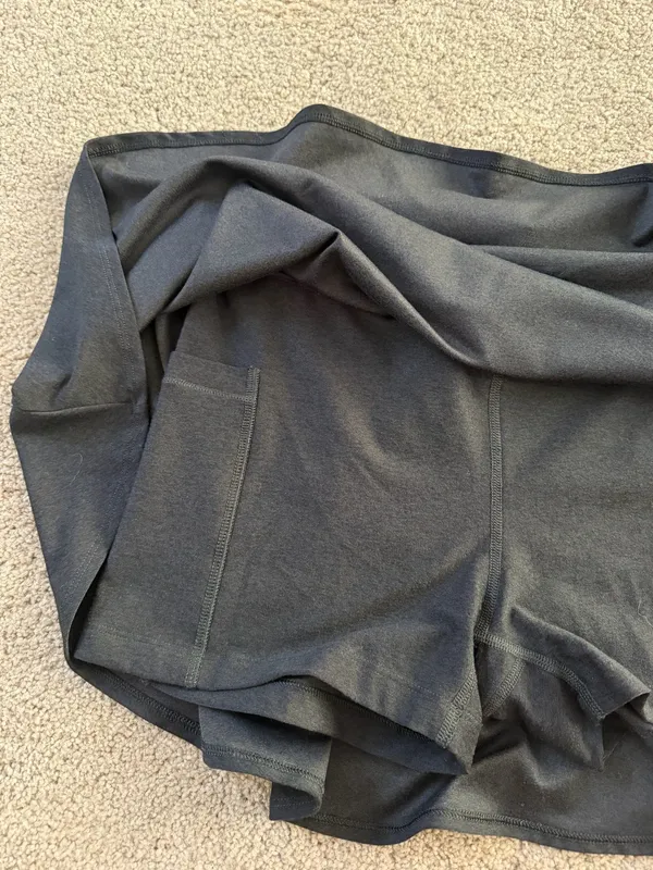 Old Navy Tennis Skirt - Image 5