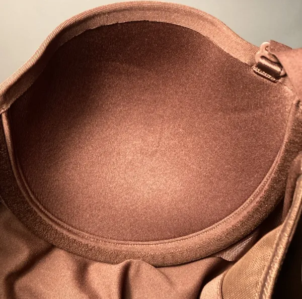 SKIMS Body Molded Underwire Bodysuit L - Image 4