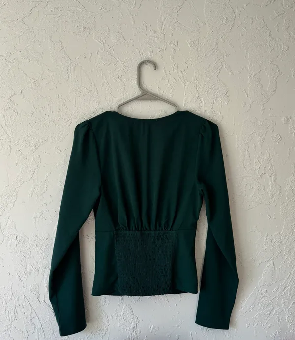 Abercrombie Long Sleeve - Image 3