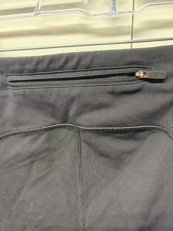 Lululemon Speed Up Tight Luxtreme 28" Leggings Full-On - Image 7