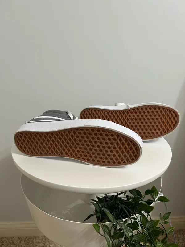 Vans Sneakers Lace-Up - Image 2