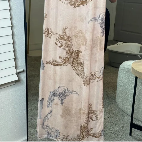 Tiger Mist Maxi Dress - Image 5
