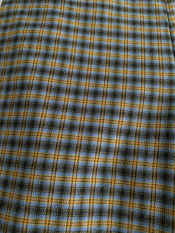 Urban Outfitters Plaid Pants - Image 3