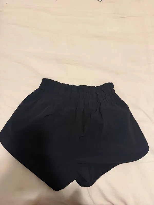 Athleta Girl Shorts - Image 2
