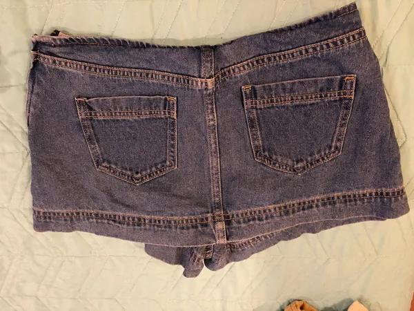 Princess Polly mini skort - Image 4