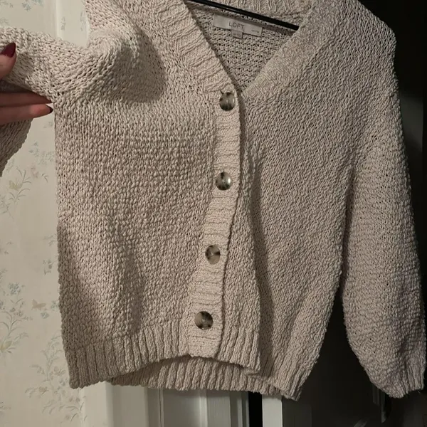 Loft Cardigan - Image 2
