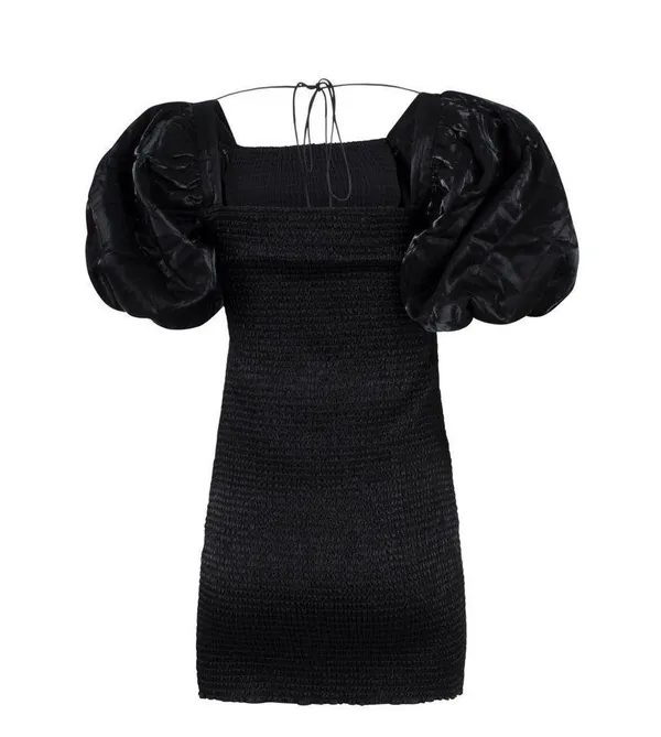 Filomena Mini Dress - Image 3