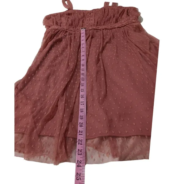 Maurices Pink Midi Dress - Image 7