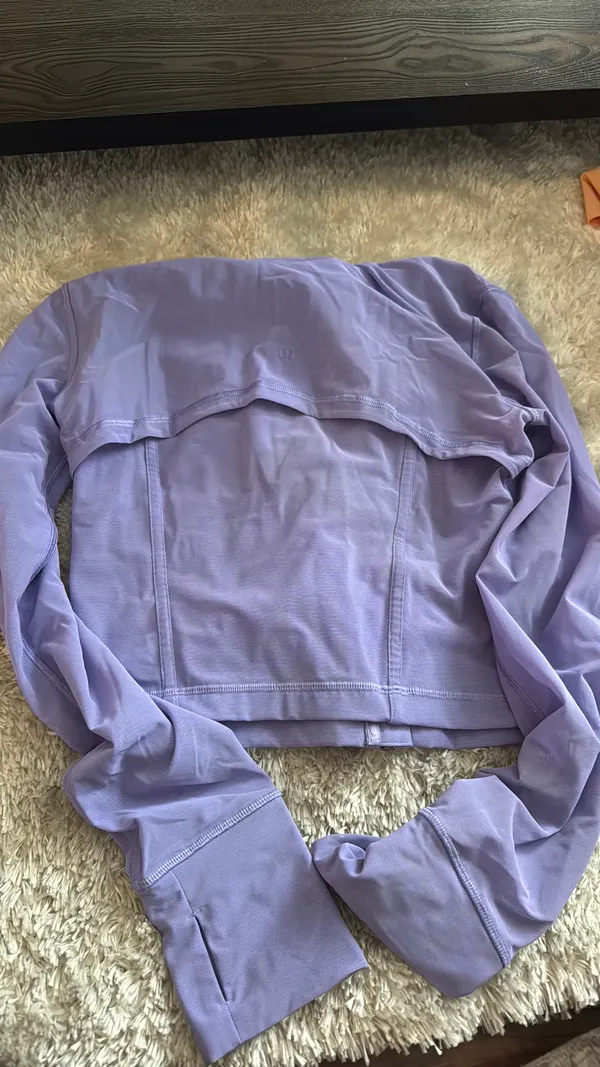 Lululemon Jacket - Image 2