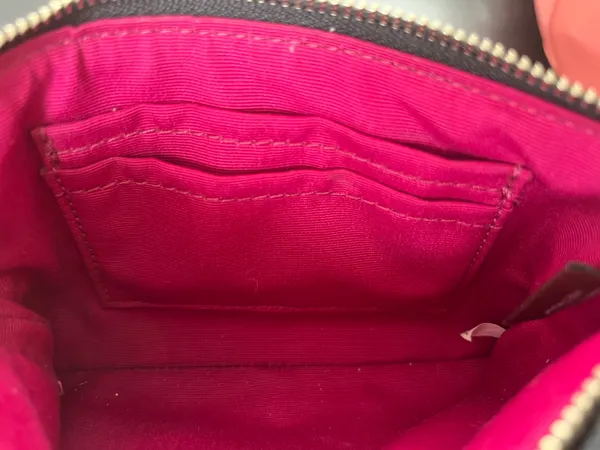Coach Wristlet - Image 3