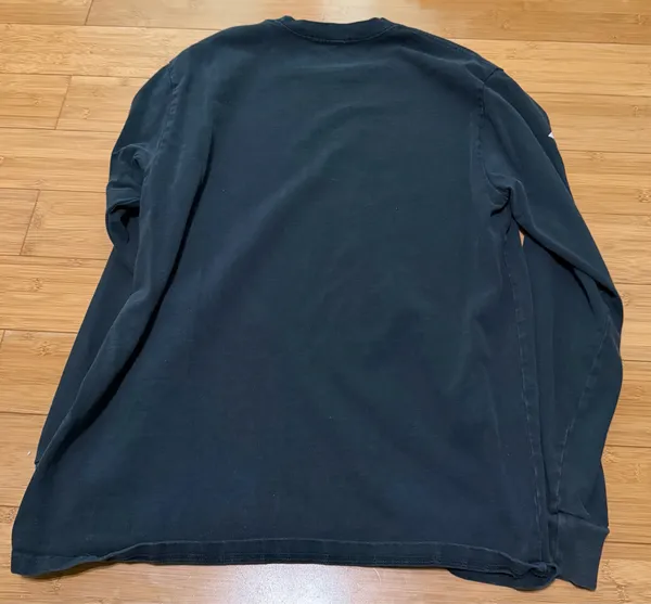 Brandy Melville Long Sleeve Top - Image 3