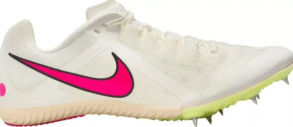 Sprint Track Spikes Nike Zoom Rival - Image 4