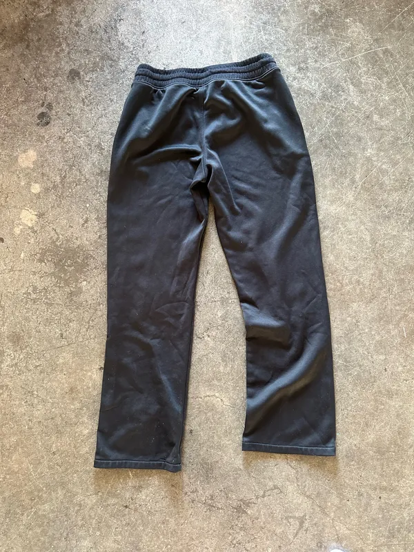 Under Armour Sweatpants Black Women’s - Image 2