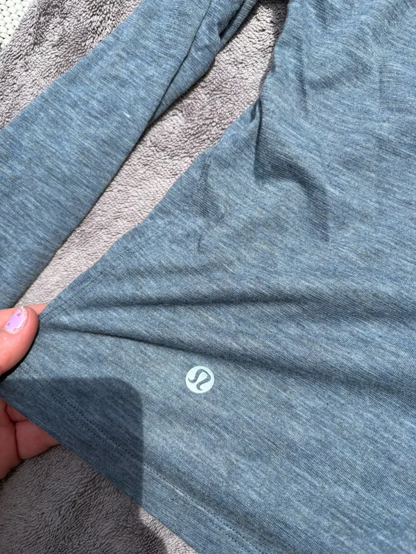 Lululemon Long Sleeve - Image 3