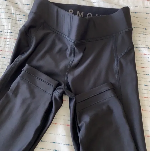 Under Armour 7/8 Leggings - Image 2