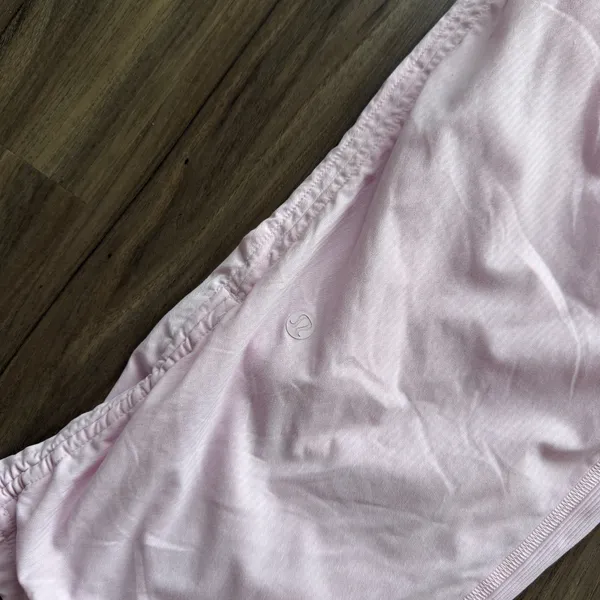 Lululemon Cropped Dance Studio Pants - Image 5
