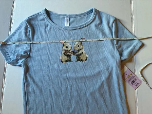 Wild Fable Tee New Size s - Image 6
