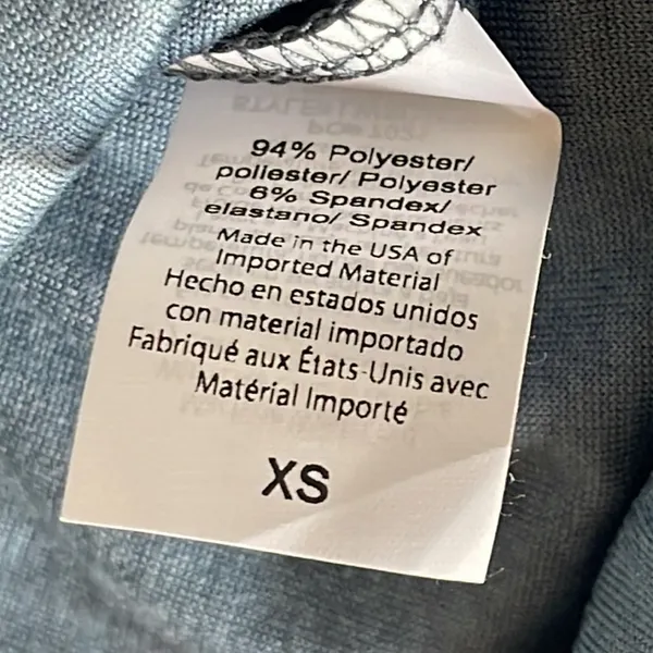 Beyond Yoga x Peloton Tank Size XS - Image 9