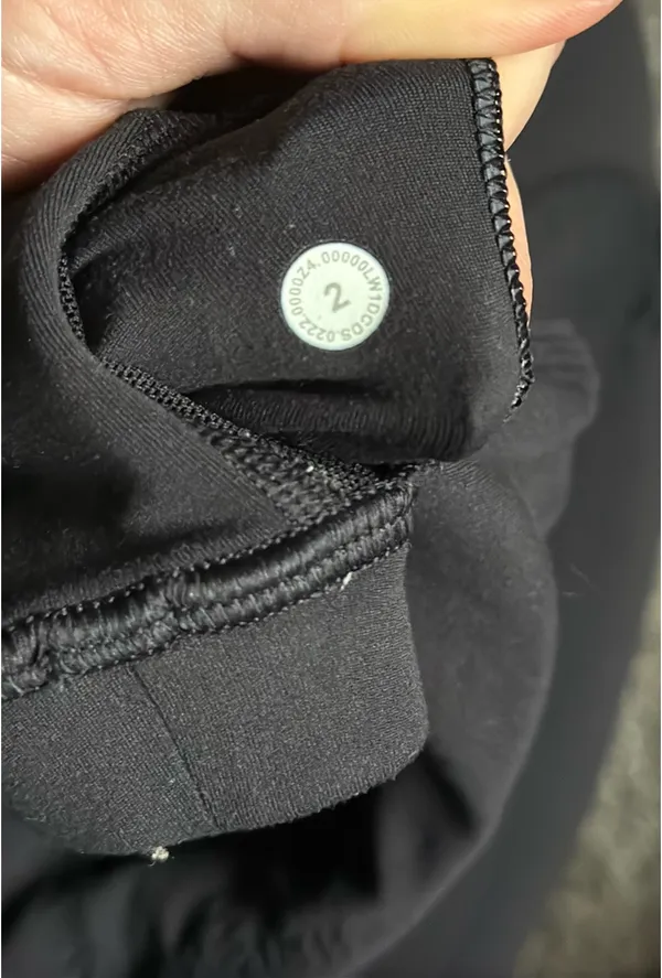 Lululemon High Neck Align Tank Top - Image 4