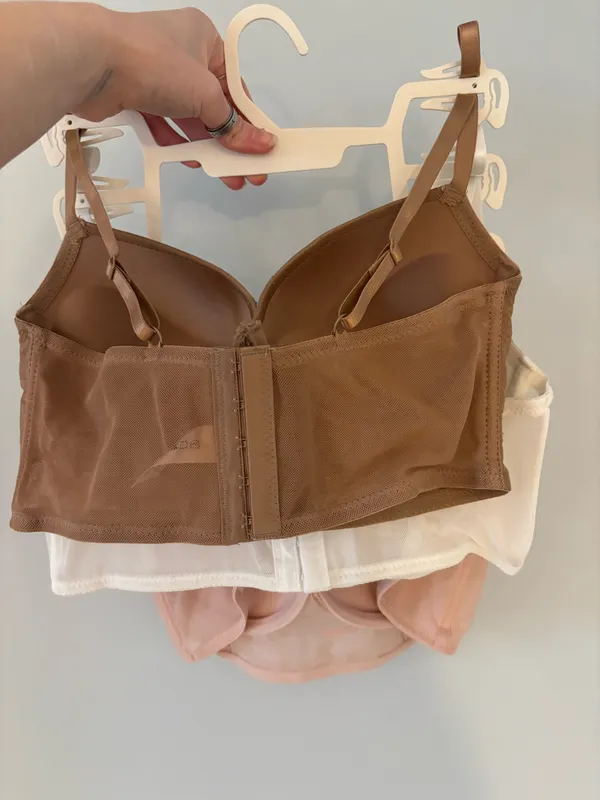 Wild dream bras Multiple Size 34 C - Image 2