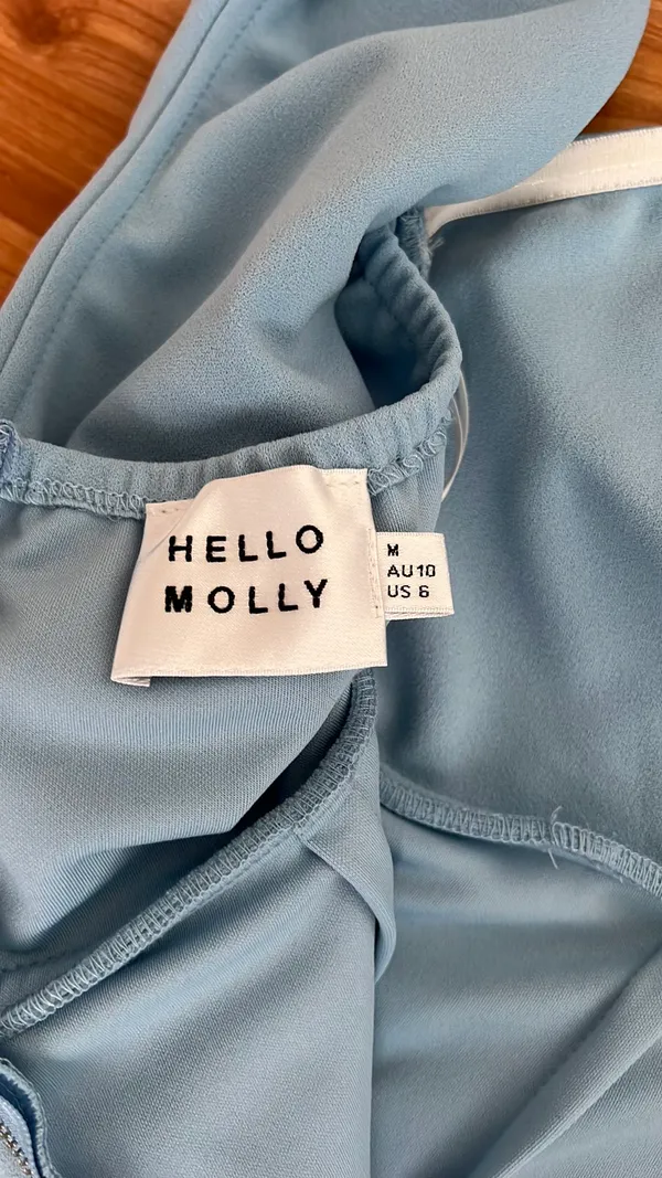 Hello Molly Dress - Image 2