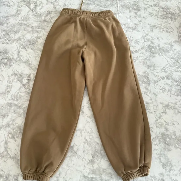 Jordan Flight Fleece Pants - Image 6