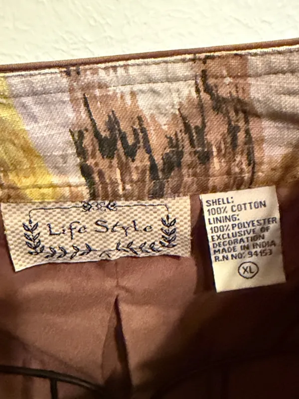 💥💥💥BOGOHO💥💥💥Life Style Multicolor Printed Button - Image 6