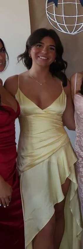 Bardot Sorella Dress - Image 3