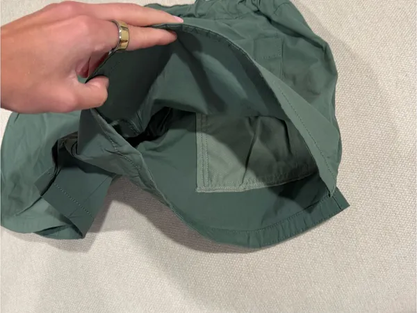 Madewell Shorts - Image 5
