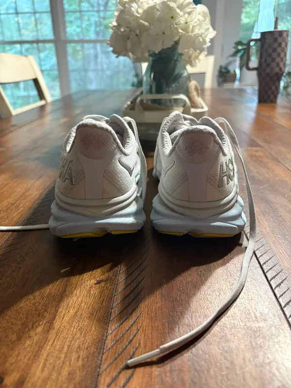 Hoka Clifton 9 Women’s Running Shoes - Image 4