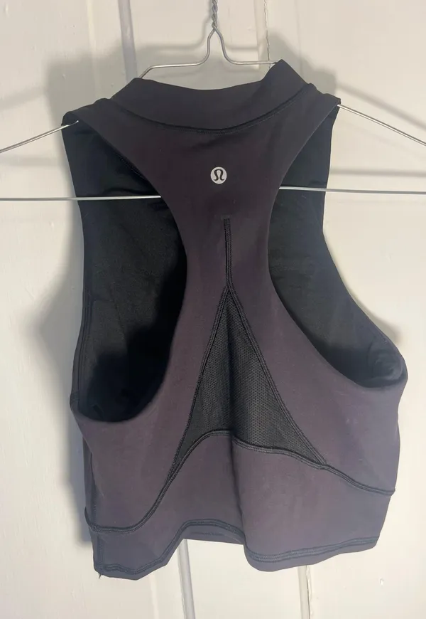 Lululemon Tank - Image 3