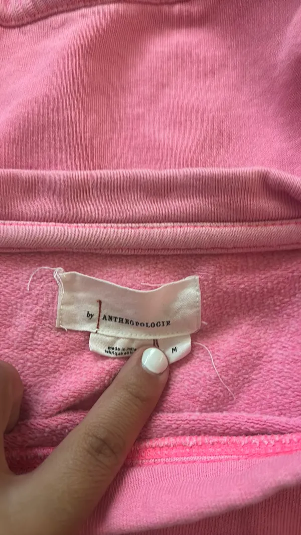 Anthropologie Top - Image 4