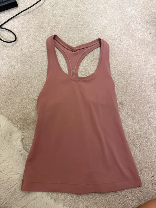 Lululemon Nulu Tank Top - Image 3