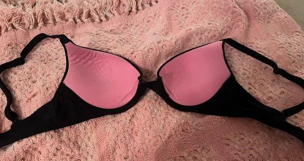 Victoria's Secret PINK Bra - Image 2