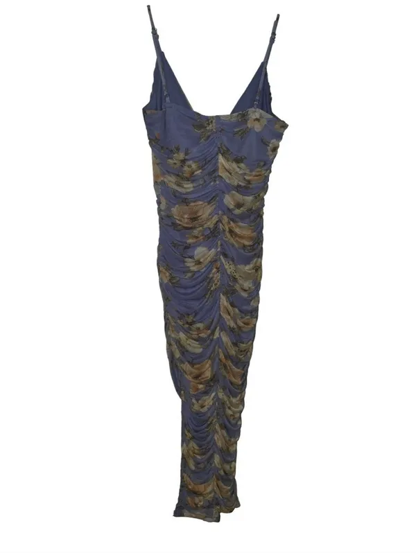 Privy (Privately Privileged) Sleeveless Dress Size Medium - Image 2