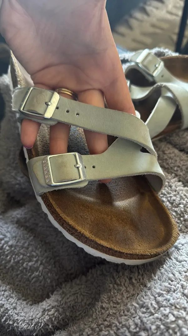 Birkenstock Sandals - Image 2