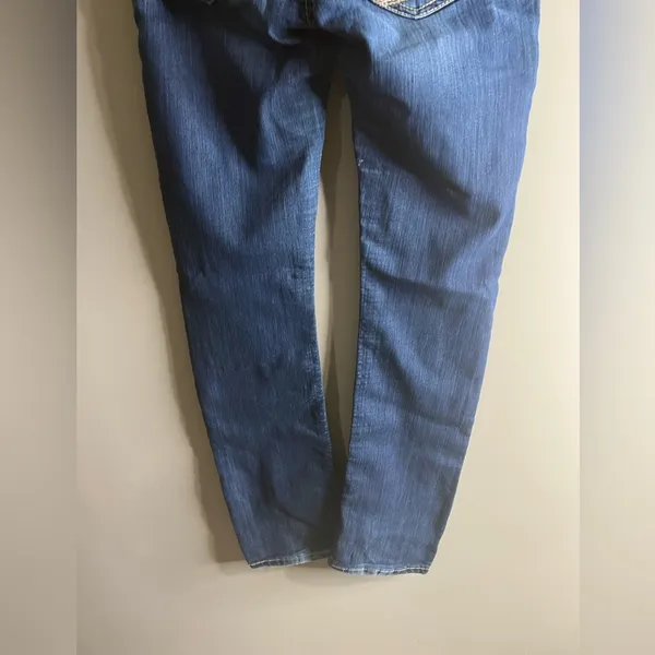 Silver jeans Berkley straight size 29 x 32 - Image 15