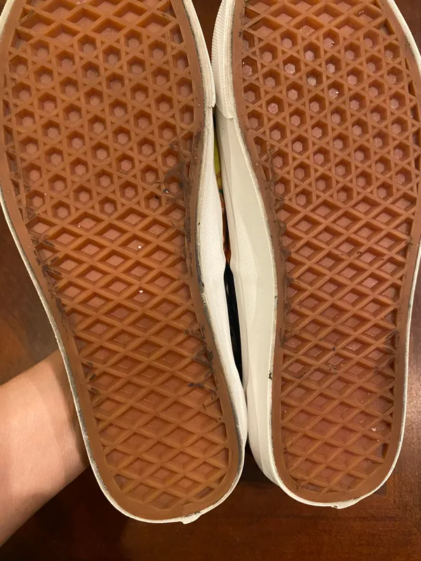 Vans Sneakers. Size 6.5 - Image 8