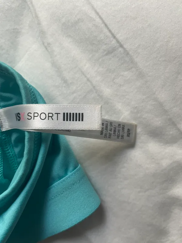 Victoria's Secret Sports Bra - Image 3