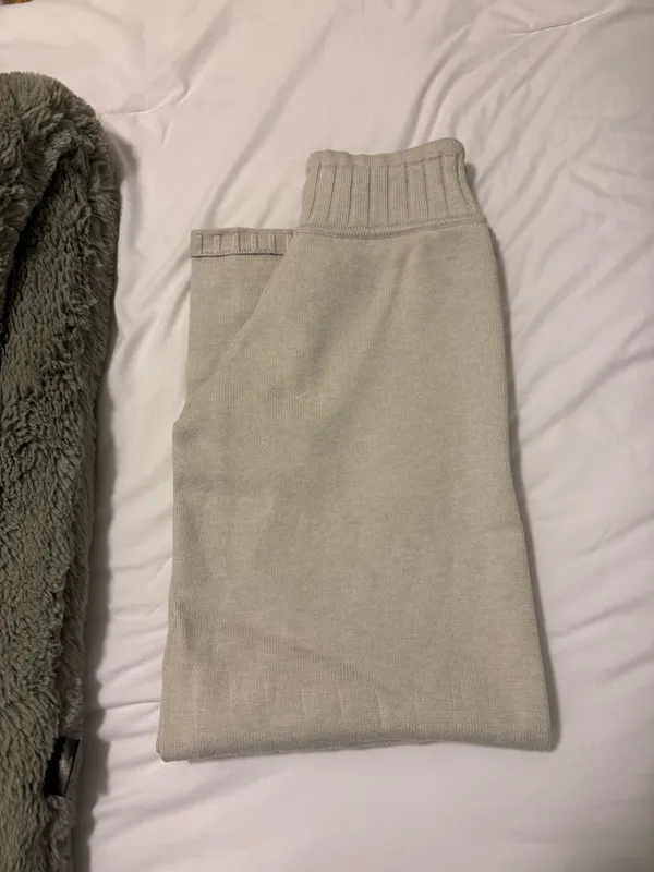 Edikted Knit Pants  - Image 3