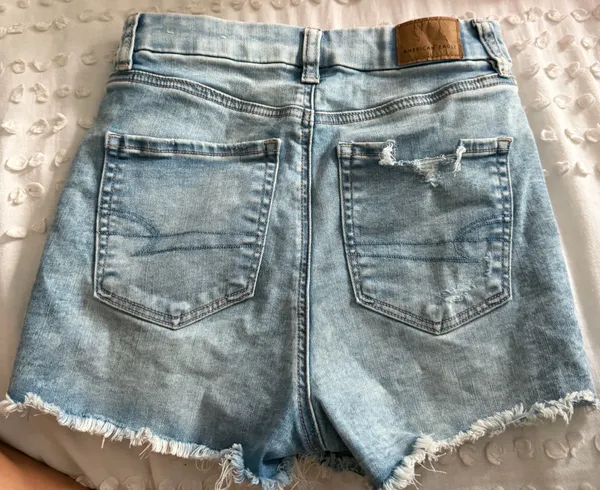 American Eagle Jeans Shorts - Image 2