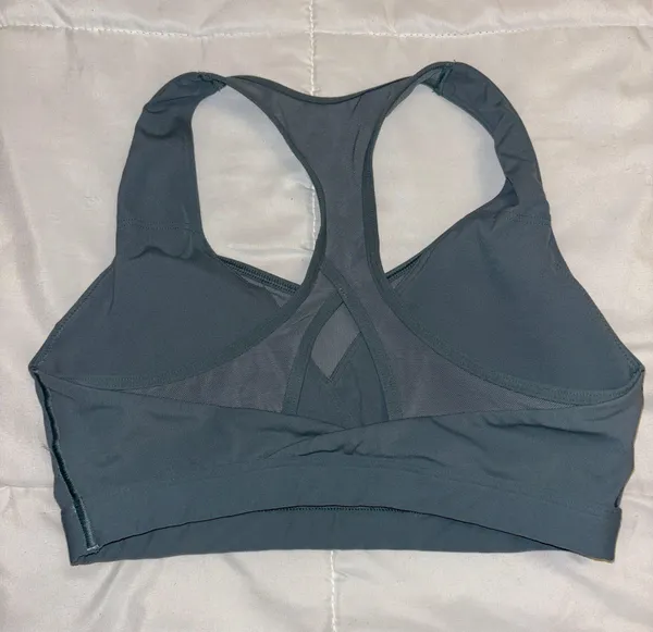 Gymshark Crossover Sports Bra - Image 2