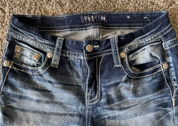 Miss Me Jeans - Image 5