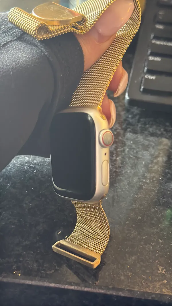 Apple Watch Series 8 41mm - Image 3