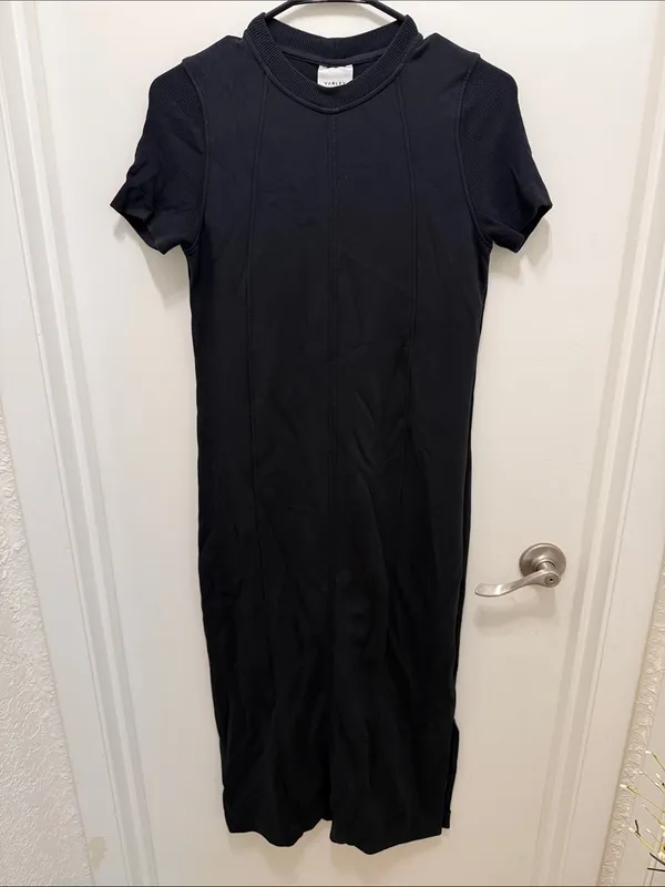Varley Hattie maxi dres - Image 2