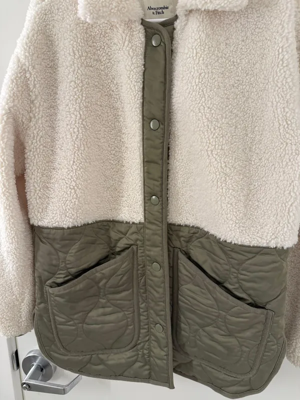 Abercrombie Sherpa - Image 3