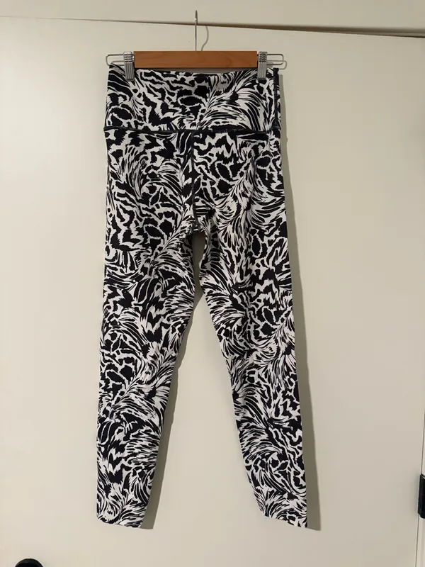 Aerie Leggings Offline - Image 3