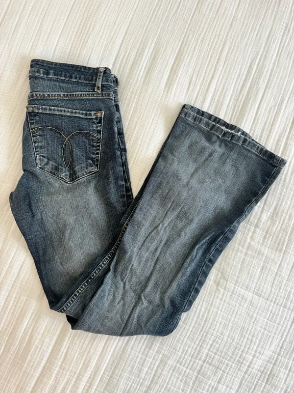 Paris Blues jeans - Image 4