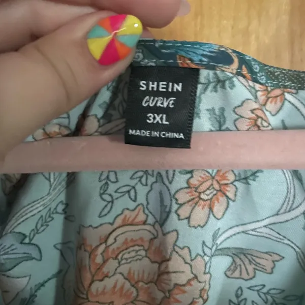 SHEIN dress - Image 5