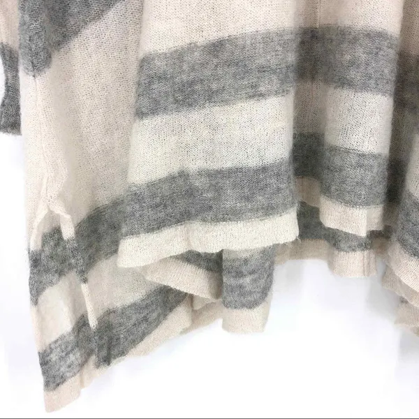 Free People Lafayette Alpaca‎ Blend Tunic XS - Image 4